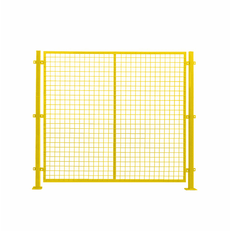 倉(cāng)庫(kù)隔離網(wǎng) 車間生產(chǎn)防護(hù)網(wǎng)